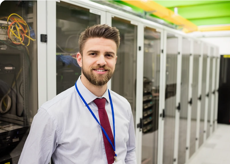 Dental Assistant worker image